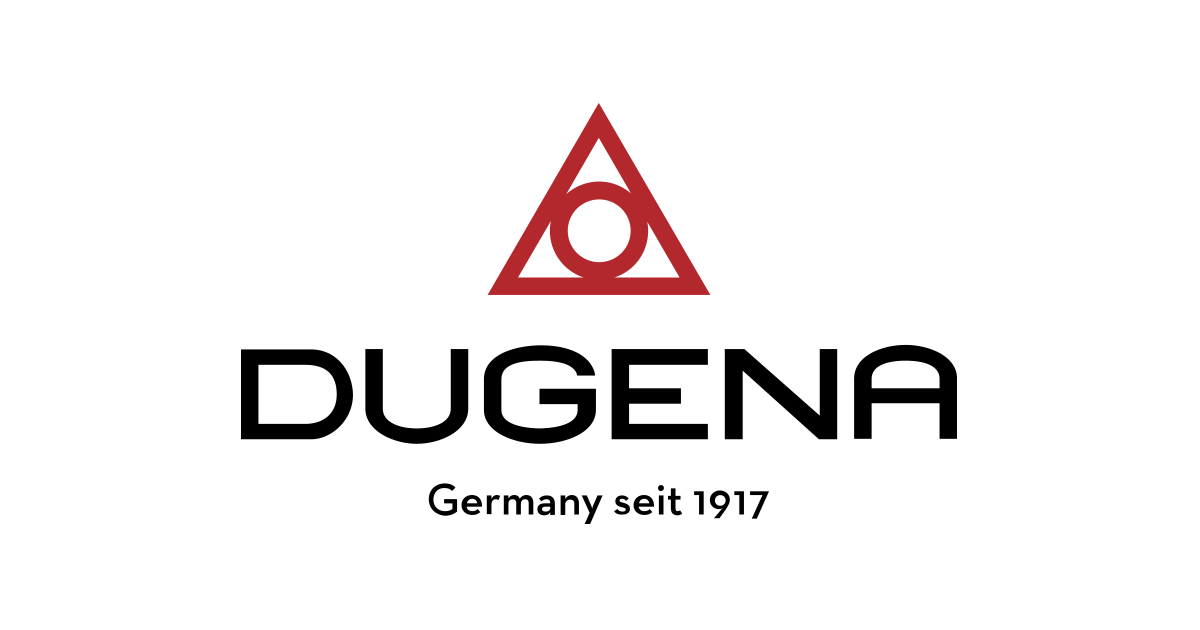 Dugena-logo