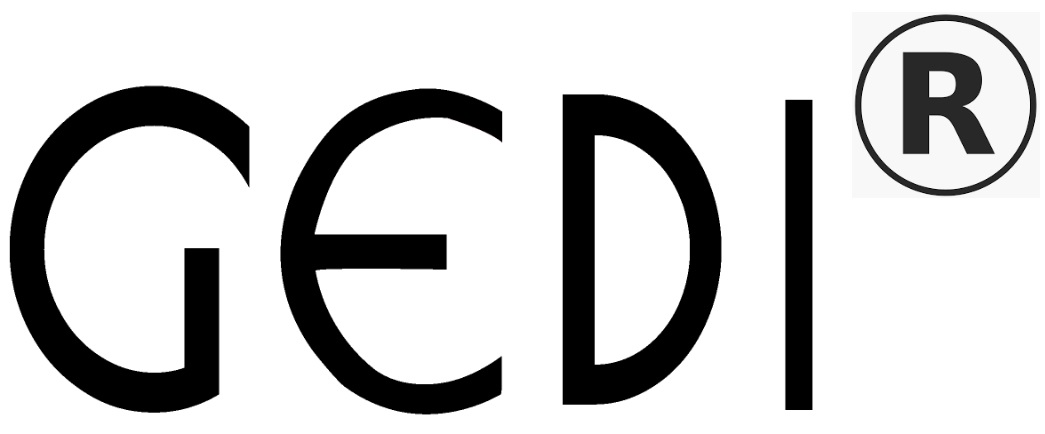 GEDI-logo