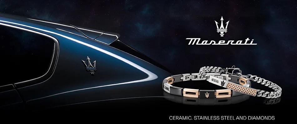 MASERATI_lbanner_šperky_pánské