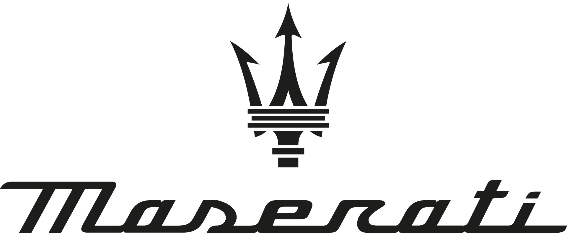 MASERATI_logo